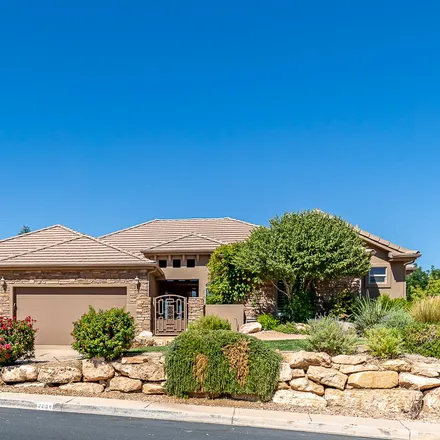 Buy this 6 bed house on 2984 Limestone Drive in St. George, UT 84790