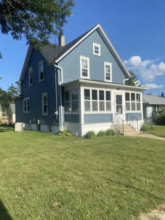 Buy this 3 bed house on Barrie Elementary School in Harriette Street, Fort Atkinson