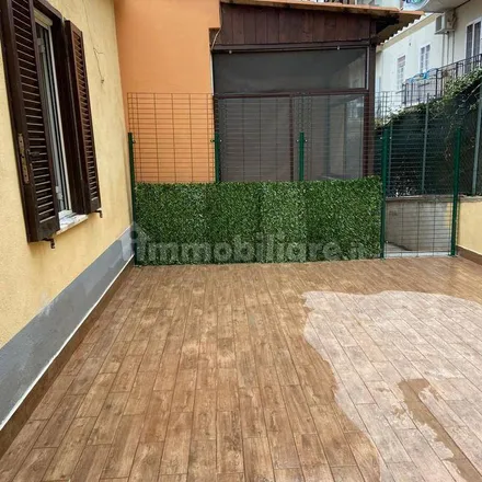 Image 3 - Via dei Due Ponti, 00189 Rome RM, Italy - Apartment for rent