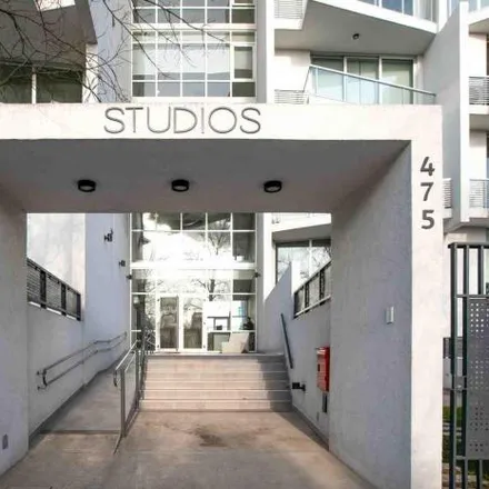 Rent this studio apartment on Skyglass II in Las Amapolas, Partido del Pilar