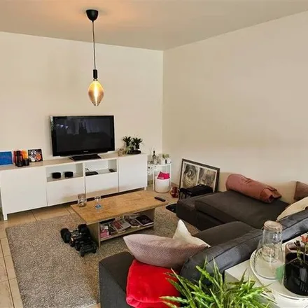 Rent this 2 bed apartment on Oudenaardsesteenweg 32;34 in 9000 Ghent, Belgium