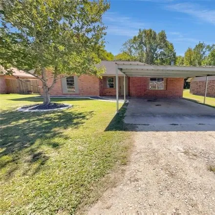 Buy this 3 bed house on 665 Ross Street in Dayton, TX 77535