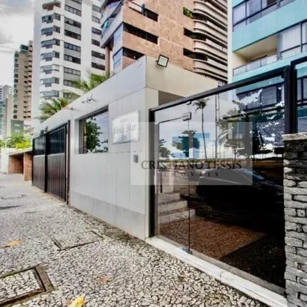 Buy this 2 bed apartment on Rua Ondina in Pina, Recife - PE