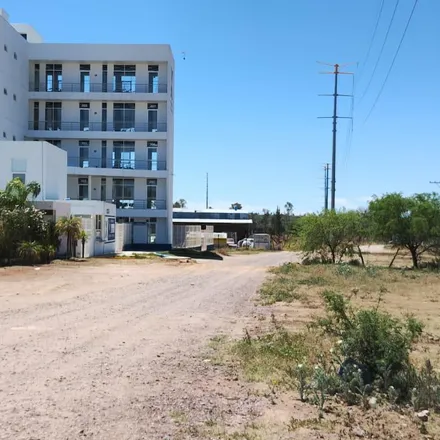 Image 4 - unnamed road, Los Negritos, 20310 Aguascalientes City, AGU, Mexico - House for sale