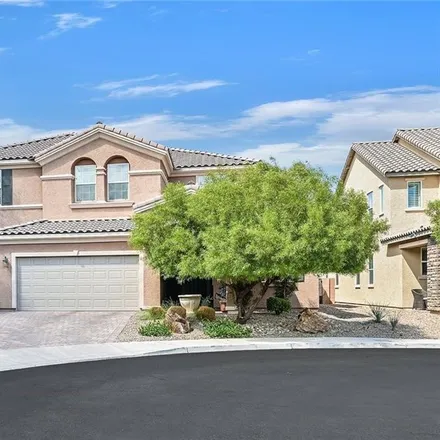 Buy this 5 bed house on 2250 Caltana Court in Henderson, NV 89052