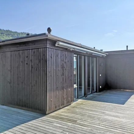 Rent this 6 bed apartment on Am Schmittenbach 9b in 5236 Remigen, Switzerland