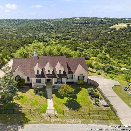 Image 3 - 345 County Road 2748, Mico, Texas, 78056 - House for sale