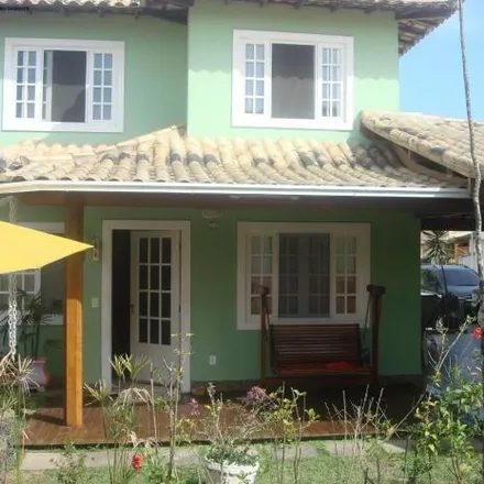 Image 2 - Rua Ayrton Senna da Silva, Jardim Campomar, Rio das Ostras - RJ, 28890-389, Brazil - House for sale