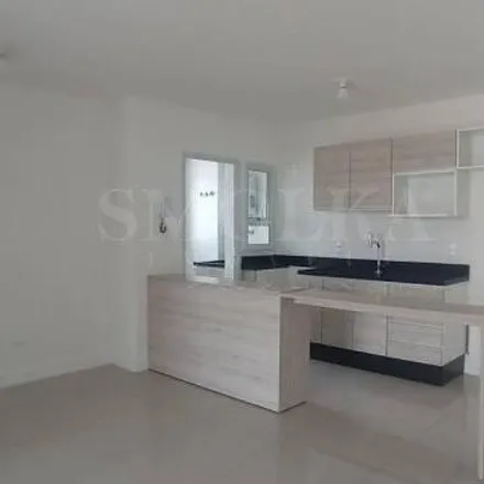 Buy this 2 bed apartment on Servidão Luiz Vendelino Schmoller in Pantanal, Florianópolis - SC