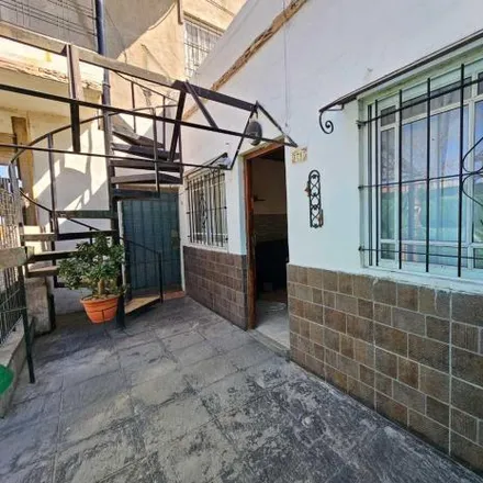 Buy this 3 bed house on Alejandro Sullivan 1697 in Barrio Argentino, B1718 EVD Merlo