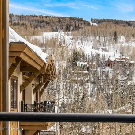 Image 2 - The Sebastian, 16 Vail Road, Vail, CO 81657, USA - Condo for sale