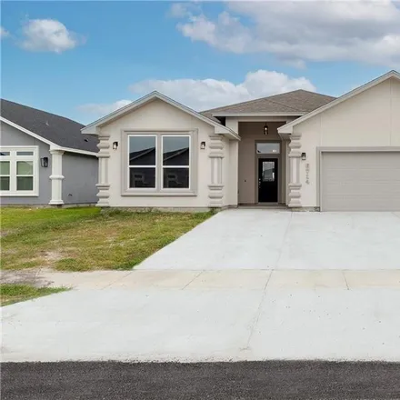Buy this 4 bed house on Keyan Drive in Corpus Christi, TX 78414