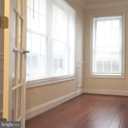 Image 3 - 651 Hurdle Mill Place, Gaithersburg, MD 20877, USA - Townhouse for rent