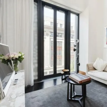 Image 2 - 20 North Audley Street, London, W1K 6ZD, United Kingdom - Apartment for rent