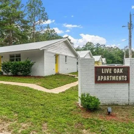 Rent this studio apartment on 248 Four Mile Road in Freeport, Walton County