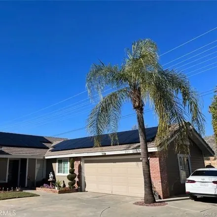Buy this 3 bed house on 25977 Ironwood Avenue in Moreno Valley, CA 92557