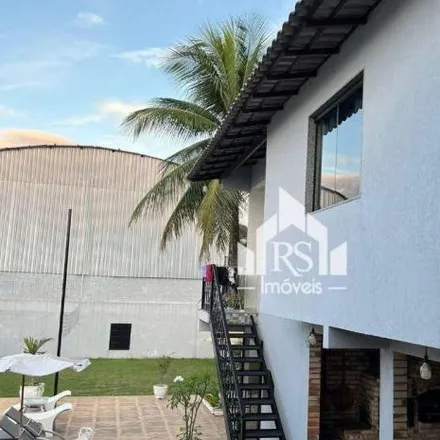 Buy this 4 bed house on Rua Heloisa F. Soares in Santo Expedito, Itaboraí - RJ