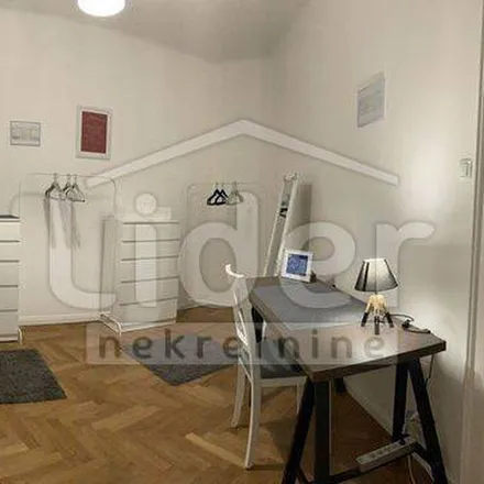 Rent this 3 bed apartment on Tržnica Brajda in Brajda, 51104 Grad Rijeka
