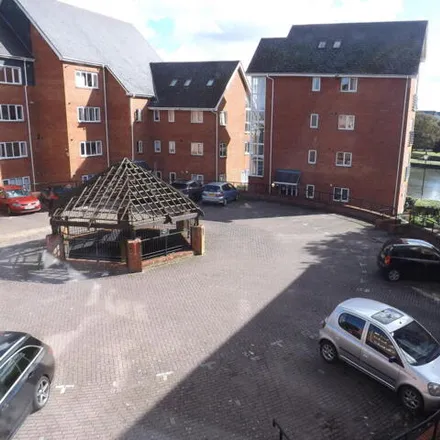 Image 2 - Sovereigns Quay, Bedford, MK40 1TH, United Kingdom - Room for rent