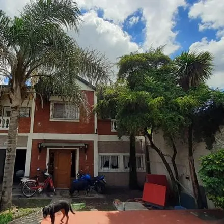 Buy this 6 bed house on El Pela in Juan A. Vucetich, B1854 BBB Ministro Rivadavia