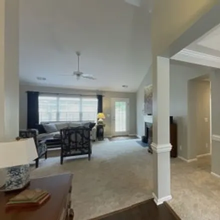 Buy this 3 bed apartment on 3404 Brooktree Lane in Brookstone Village, Indian Trail