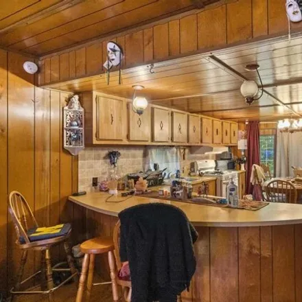 Image 3 - 4942 Wilson Road, Indian River, Tuscarora Township, MI 49749, USA - House for sale