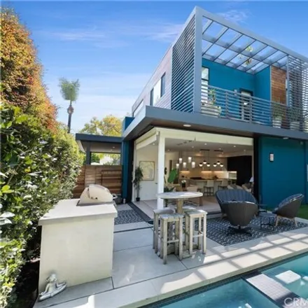 Buy this 3 bed house on 8863 Rosewood Avenue in West Hollywood, CA 90048