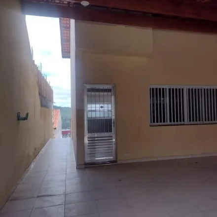 Rent this 3 bed house on Rua Dirce Gonçalves Antônio in Centro, Cajamar - SP