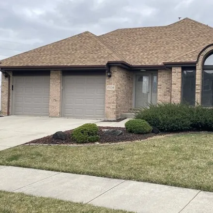 Image 1 - 7920 Woodstock Drive, Tinley Park, IL 60477, USA - House for sale