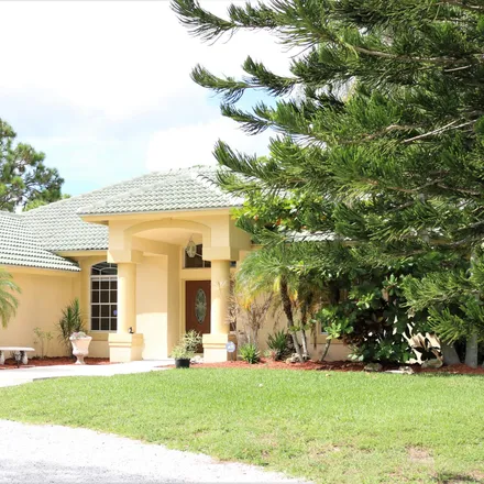 Image 4 - PGA The Estates, Temple Boulevard, Palm Beach County, FL 33412, USA - House for rent