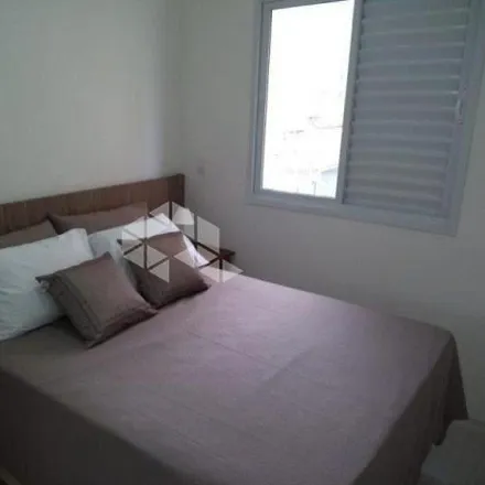 Buy this 2 bed apartment on Avenida Elísio Teixeira Leite in Jardim Brasilândia, São Paulo - SP