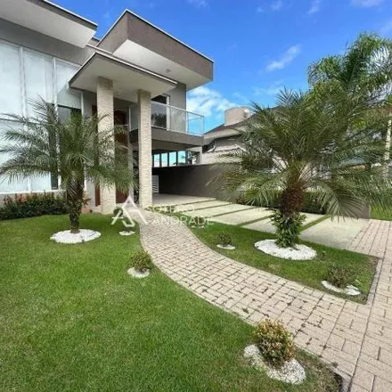 Buy this 4 bed house on Avenida Renato Fida in Jardim Brasil, Caraguatatuba - SP