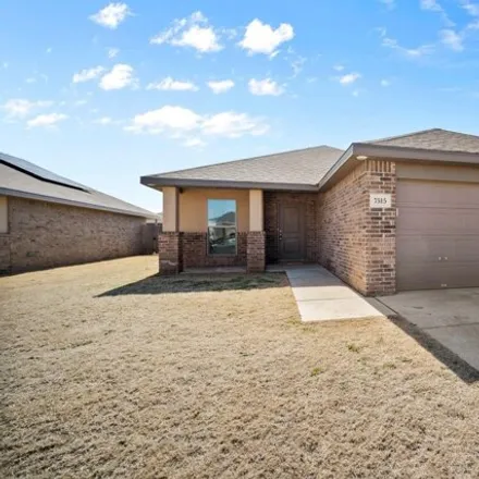 Buy this 3 bed house on 29th Street in Lubbock, TX 79407