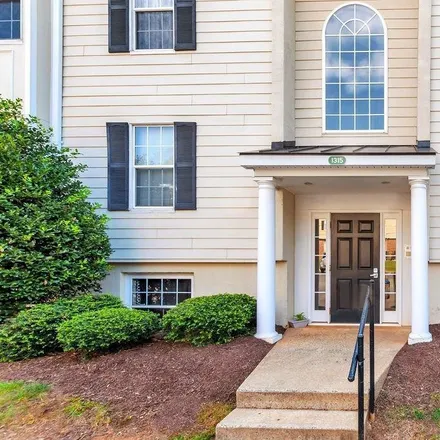 Buy this 3 bed townhouse on Villa Lane in Country Green, Albemarle County
