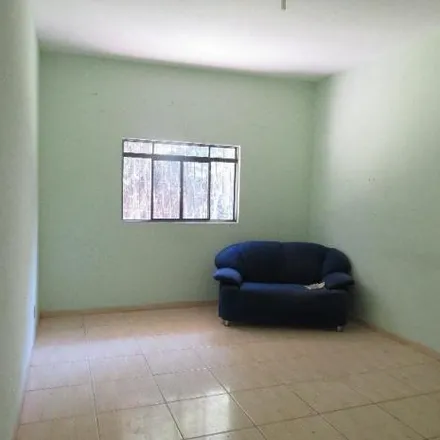 Buy this 2 bed apartment on Rua Ancião Sebastião Antonini in Jardim Mase, Jandira - SP