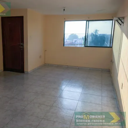 Buy this studio apartment on Calle Heriberto Jara Corona in 91919 Veracruz, VER