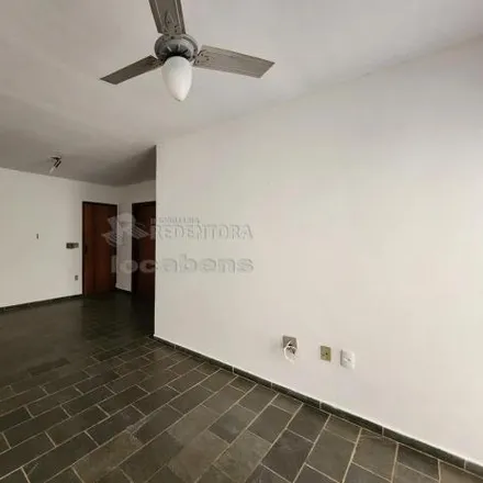 Rent this 2 bed apartment on Rua Atílio Luiz Fazanelli in Vila Santa Cândida, São José do Rio Preto - SP