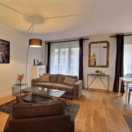 Image 6 - 92 Rue Bonaparte, 75006 Paris, France - Apartment for rent