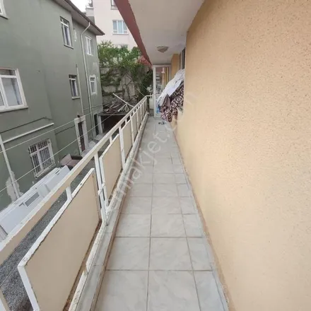 Rent this 3 bed apartment on 483. Sokak 12 in 06300 Keçiören, Turkey