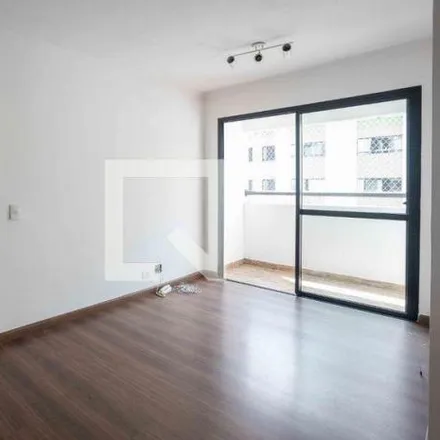 Buy this 2 bed apartment on unnamed road in Jardim Melo, São Paulo - SP