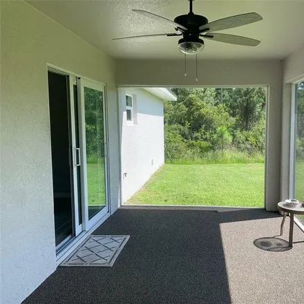 Image 4 - 3050 Armour Terrace, North Port, FL 34291, USA - House for sale