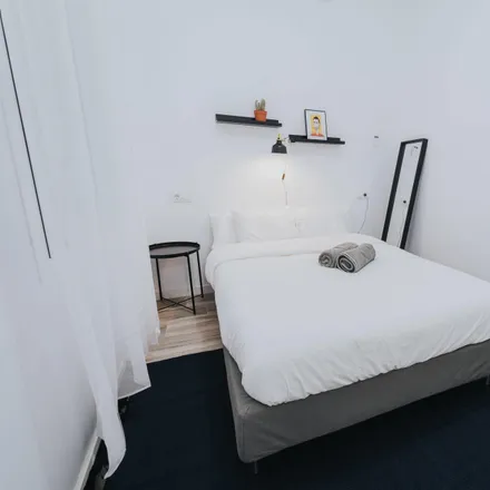 Rent this studio apartment on Madrid in Calle de Don Quijote, 25