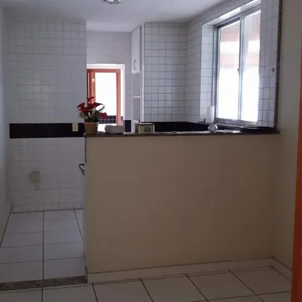 Buy this 3 bed apartment on Igreja Santo Antonio in Avenida Cesário de Melo, Campo Grande