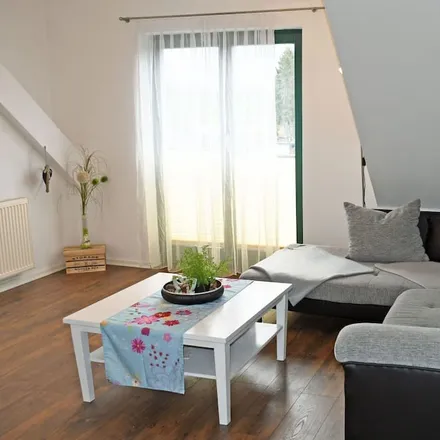 Rent this 2 bed apartment on Lancken-Granitz in Dorfstraße, 18586 Lancken-Granitz