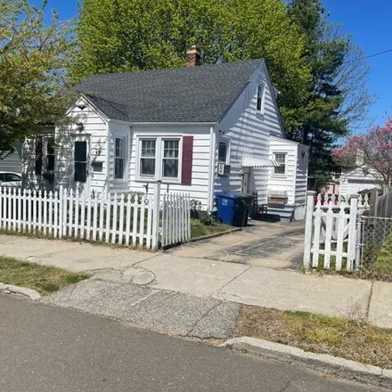 Buy this 2 bed house on 49 Harvey St in Bridgeport, Connecticut