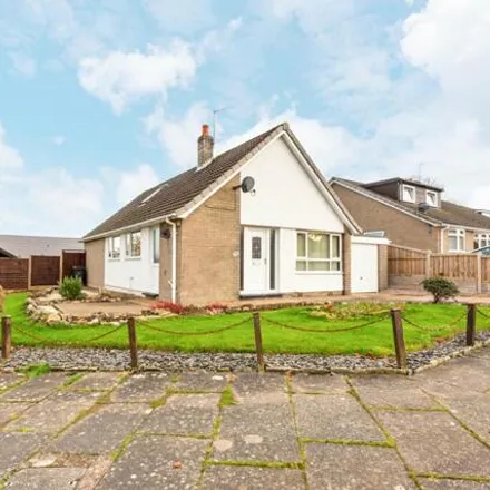 Buy this 2 bed house on Housesteads Road in Carlisle, CA2 7ST