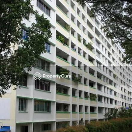 Rent this 1 bed room on Woodgrove in 335 Woodlands Street 32, Singapore 730335