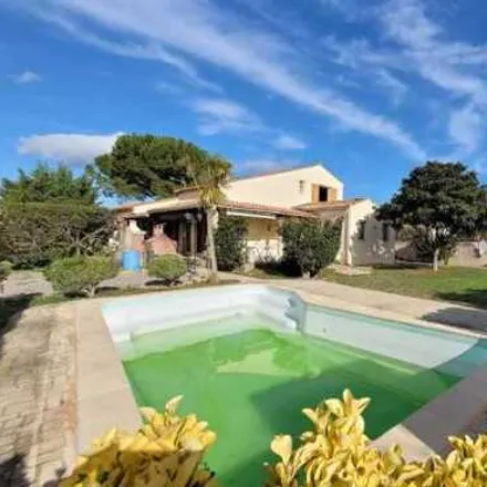 Buy this 4 bed house on Autignac in Hérault, France