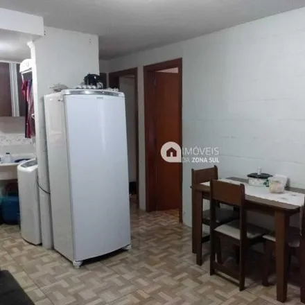 Buy this 2 bed apartment on Estrada Cristiano Kraemer in Campo Novo, Porto Alegre - RS