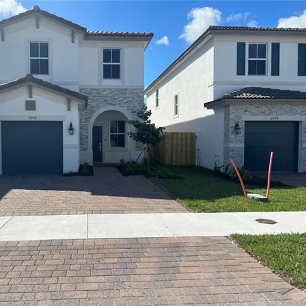 Rent this 4 bed house on unnamed road in Miami-Dade County, FL 33167
